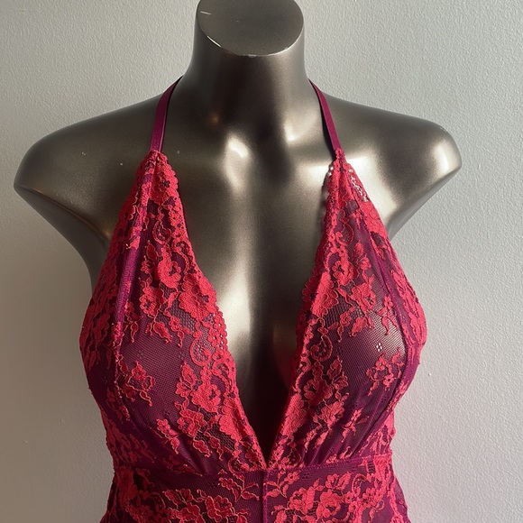 Free People Lingerie Large - Picture 2 of 6